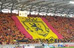 Jagiellonia trzecie miejsce