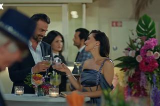 Zakazany owoc wesele Kumru i Ekina