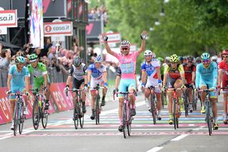 Giro d'Italia 2017. Startuje setna edycja wyścigu dookoła Włoch!