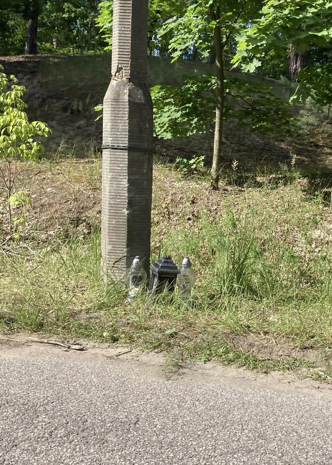 Artur zginał 200 m od domu. Wielka tragedia w Toruniu