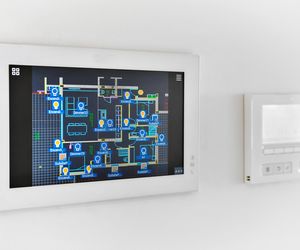 Sterowanie inteligentnymi systemami HVAC