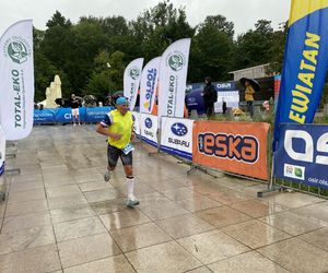 9. Citi Ukiel Olsztyn Półmaraton