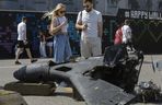 Rosja: władze informują o zestrzeleniu 121 ukraińskich dronów