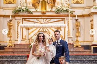 Nie żyje Diogo Jota. 28-latek chwilę temu wziął ślub