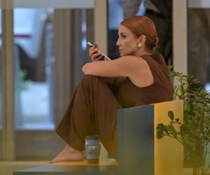 Katarzyna Zielińska stroi się w luksusowym szmateksie