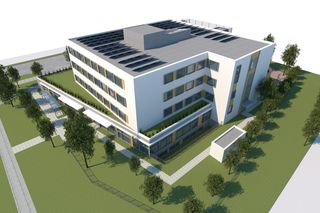 Nowa szkoła powstanie w Warszawie. Pojawi się tam, gdzie planowana jest gigantyczna inwestycja 