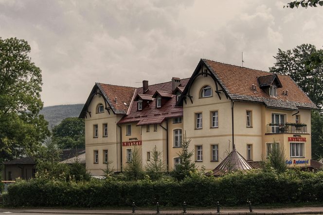 Świeradów-Zdrój to najlepsza miejscowość jesienią według AI