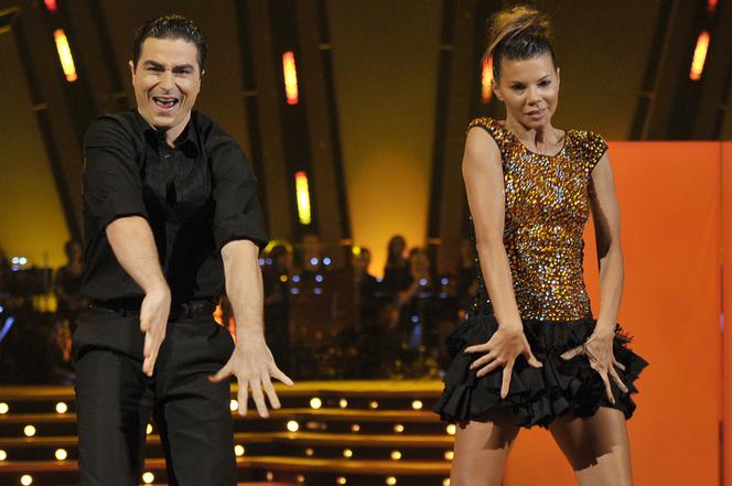 Edyta Górniak, Jan Kliment 