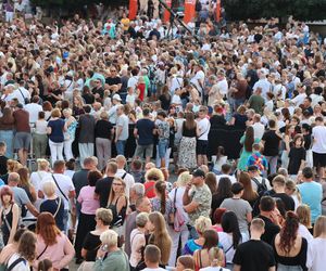 Wakacyjna Trasa Lato z Radiem i Telewizją Polską zawitała do Lublina