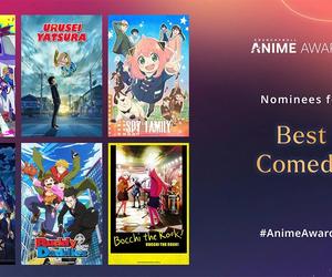 Anime Awards 2024