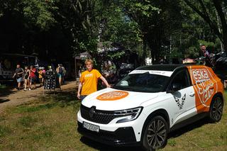 Trwa Festiwal Smaków Food Trucków w Olsztynie. Co dobrego można zjeść? [ZDJĘCIA]