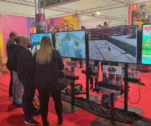 Trwa Poznań Game Arena! Jak wyglądał piątek na MTP w Poznaniu