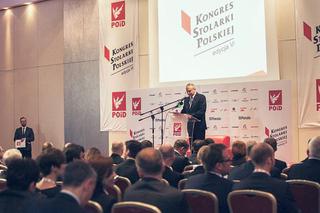VI Kongres Stolarki Polskiej 