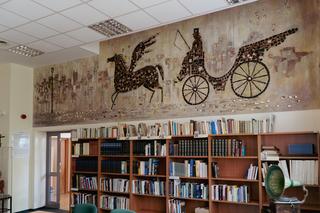 Szczecińskie mozaiki z PRL-u. Zobacz zdjęcia i sprawdź adresy