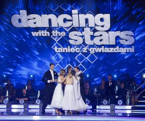 Wielka afera po finale Tańca z Gwiazdami. Internauci wybrali zwycięzcę!