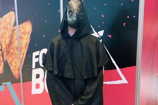 Cosplay na IEM 2024 w Katowicach 