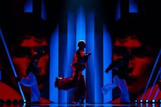 Eurowizja 2024 - Litwa