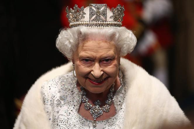 Elżbieta II rządzi już dlużej niż królowa Wiktoria