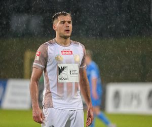 Cudu nie było! Olimpia Grudziądz zagra w barażach o utrzymanie w drugiej lidze