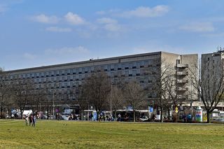 To perła modernizmu na mapie Krakowa. Hotel Cracovia zostanie przebudowany