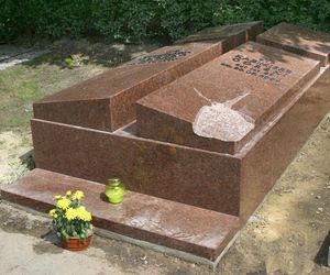 Rocznica śmierci Kazimierza Górskiego