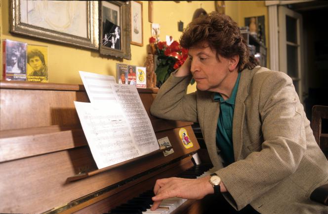 Krzysztof Cwynar walczył z nowotworem teraz walczy z rządem