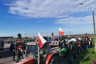 Świętokrzyskie. KOLEJNE protesty rolników. ZNÓW zablokują drogi! Zobacz gdzie i kiedy!