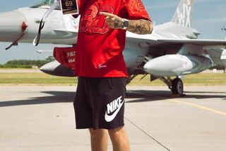 Kamil Budda L. zatrzymany przez CBŚP!