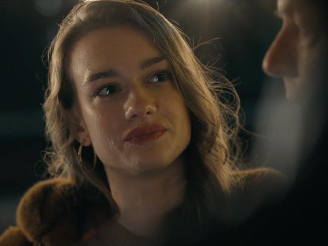 Barwy szczęścia, odcinek 3167: Linda (Aleksandra Kasperek)