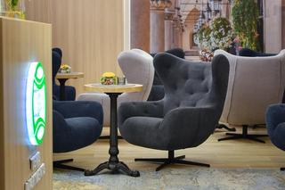 Apartamenty Agnieszki Radwańskiej w Krakowie. Tak wygląda hotel stworzony przez słynną tenisistkę