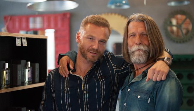 Krystian Wieczorek, Janusz Wieczorek