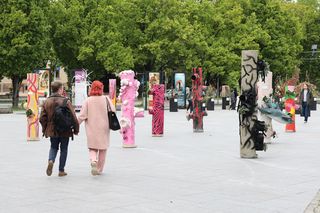 VII Weekend z florystyką w Lublinie