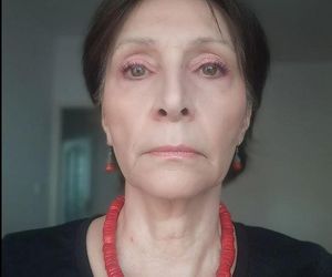 Wybory 2025: Renata Pałys