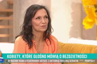 Olga Bończyk nie ma dzieci i budzi oburzenie! Usłyszałam, że jestem egoistką