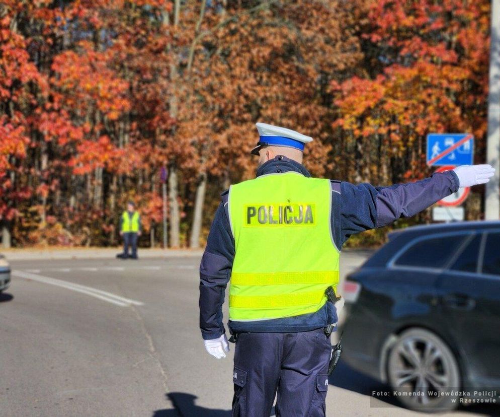 Dostałeś taki mandat? Nie musisz, a nawet nie powinieneś go opłacać!