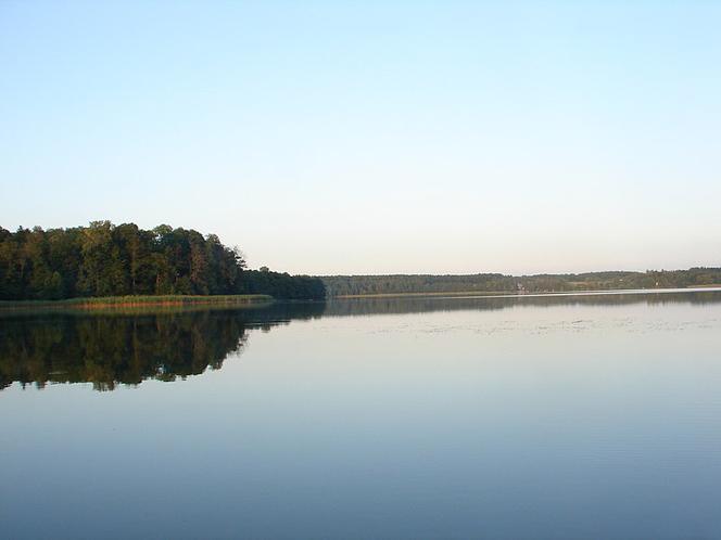 Jezioro Gielądzkie