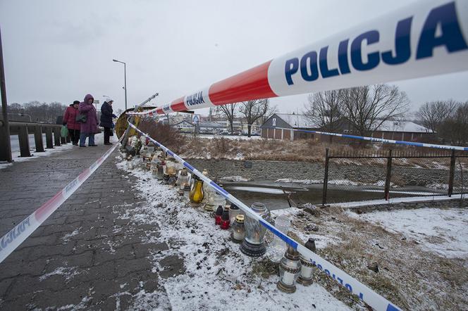 Pijany kierowca zabił dwie nastolatki w Jeleniej Górze