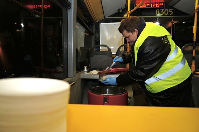 Streetbus wyruszył na ulice Wrocławia