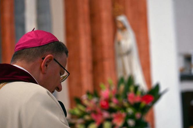 Bp Krzysztof Zadarko