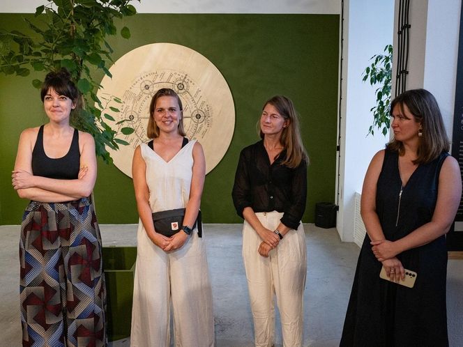 Weekend Architektury w Gdyni 2024