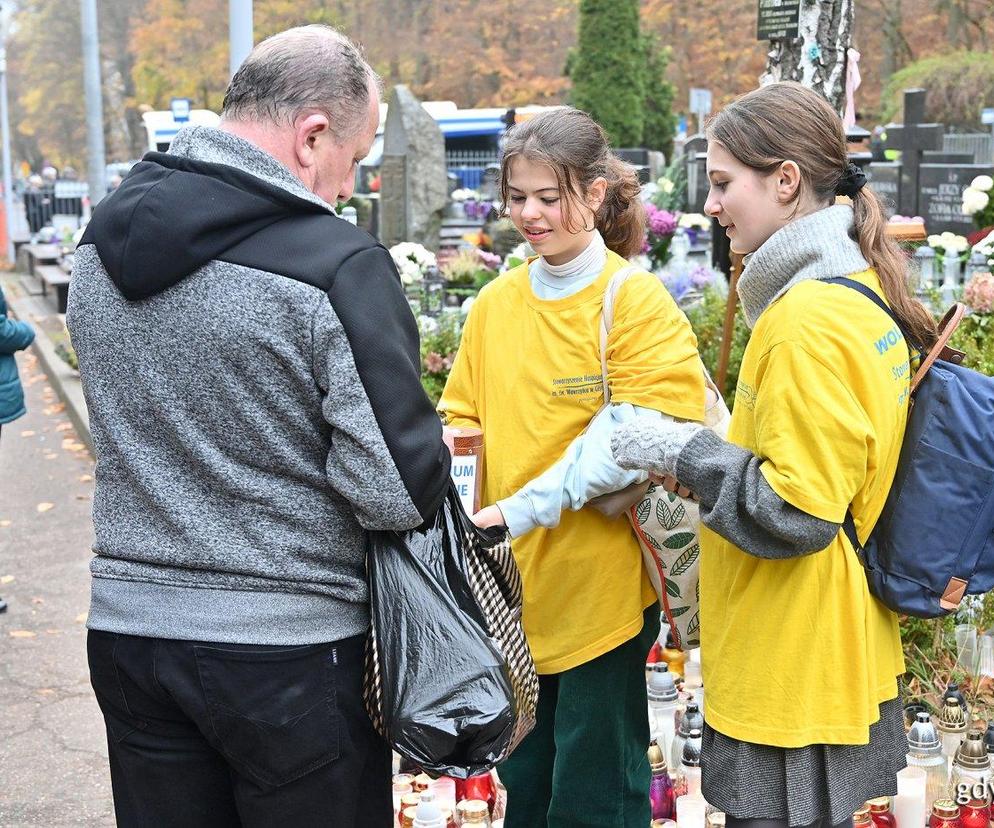 Na Ulicach Pomorza Znów Zrobi Się żółto Wolontariusze Do Listopadowej Kwesty Poszukiwani 2709