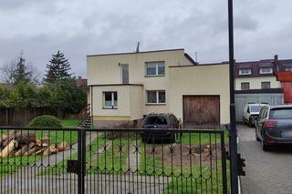 Zwłoki trzech mężczyzn w Unisławiu