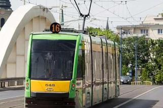 Poznań: 12 i 16 pojadą częściej! Będzie sprawniej?