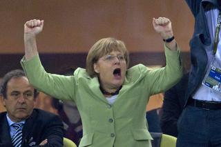 EXPRESSEM: Rośnie poparcie dla Angeli Merkel