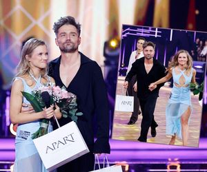 Kaczorowska i Rogacewicz już nie chowają urazy? Wiemy, co z ich udziałem w finale Tańca z Gwiazdami