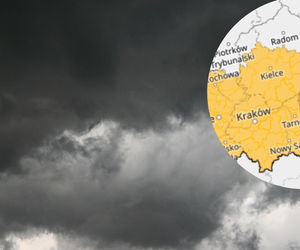 Prognoza pogody dla Polski na weekend może rozczarować. Radość nie potrwa długo