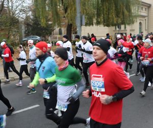 Bieg Niepodległości RUNPOLAND w Poznaniu