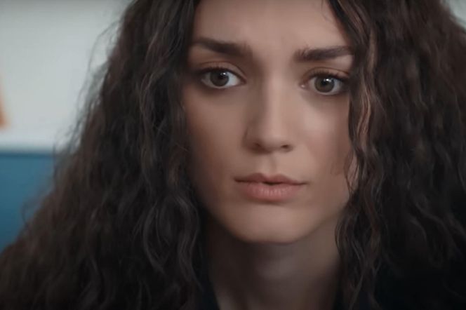 Nana rozumie, że Yusuf tęskni za Seher 