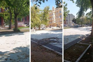 To trwa już ponad rok. Kiedy koniec remontu placu Wolności w Bydgoszczy i skąd opóźnienia? 