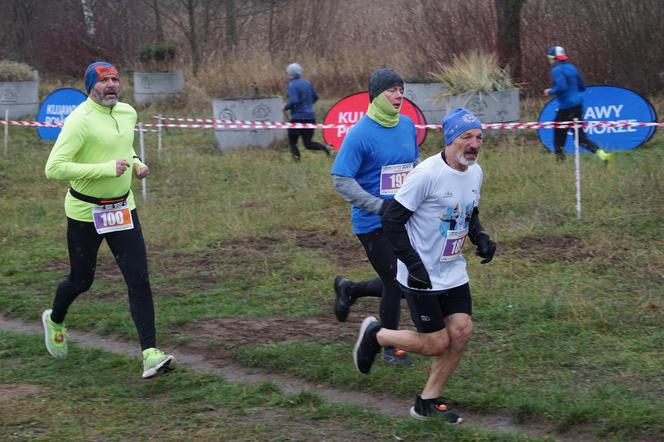 Bieg przełajowy Cross Country w Bydgoszczy! Wielkie ściganie w Myślęcinku [ZDJĘCIA]